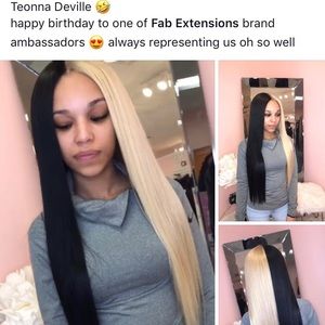 Meet your Posher, Fashion